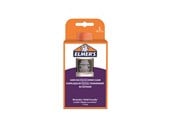 Kreativa spel - Elmer's Disappearing Purple Limstift | Torkar utan färg | 22 g | 1 stycken - 2136694