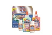 Kreativa spel - Elmer's Metallic Slime Kit | Kit med 4 delar - 2109483