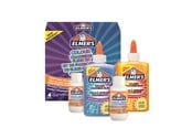 Kreativa spel - Elmer's Colour Changing Slime Kit | Kit med 4 delar - 2109487