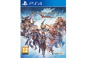 Spel - Granblue Fantasy: Versus - Sony PlayStation 4 - Kampsport - 5060540770493