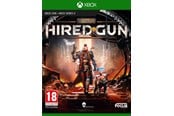 Spel - Necromunda: Hired Gun - Microsoft Xbox One - Action - 3512899123809