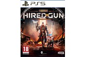 Spel - Necromunda: Hired Gun - Sony PlayStation 5 - Action - 3512899123830