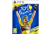 Spel - Tour de France 2021 - Sony PlayStation 5 - Sport - 3665962006759