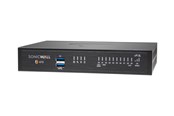 Nätverk - SonicWALL TZ470 - 02-SSC-6385