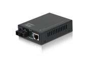 Repeatrar, förstärkare, broar och transceivers - LevelOne FVT-2001 - fibre media converter - 100Mb LAN - FVT-2001NEUEVERSION