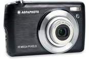 Kamera - Agfa DC8200 CMOS 8x 18MP Black - DC8200BK