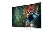 Skärm - 38" LC Power LC-M39-QHD-165-C - 2560x1440 - 165Hz - VA - LC-M39-QHD-165-C