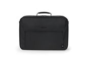 Väskor - Dicota Eco Multi Plus Base Laptop-Tasche für Laptop 15.6" | Schwarz - D30491-RPET