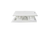 Ergonomi - Steppie Standing Desk Converter - 20-01-1