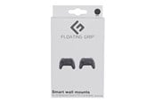 Spel Tillbehör - Floating Grip Nintendo Switch Controller Wall Mount - Black - Miscellaneous Tillbehör till spelkonsol - Nintendo Switch - 5713474030101