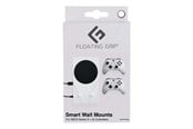 Spel Tillbehör - Floating Grip Wall Mount White - Miscellaneous Tillbehör till spelkonsol - Microsoft Xbox Series S - 5713474117109