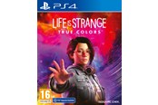 Spel - Life is Strange: True Colors - Sony PlayStation 4 - Action / äventyr - 5021290091108