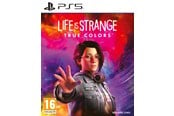 Spel - Life is Strange: True Colors - Sony PlayStation 5 - Action / äventyr - 5021290091115
