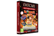 Spel - Worms Collection 1 - Evercade - 5060690792383