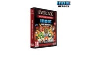Spel - Indie Heroes Collection 1 - Evercade - 5060690792390