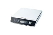 Skrivbordstillbehör - DYMO Digital förpacknings- och fraktvåg från | Upp till 10 kg | 20 cm × 20 cm - S0929010