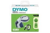 Label printer - DYMO Dymo Omega Präglingsmaskin SE/FI - 2174590