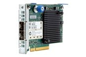 Nätverkskort (adaptrar osv.) - HP E 640FLR-SFP28 - 870825-B21