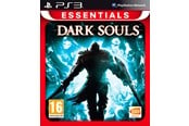 Spel - Dark Souls (Essentials) - Sony PlayStation 3 - RPG - 3391891979948
