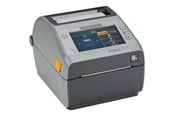 Label printer - Zebra ZD621D - 203dpi - LAN - USB - Cutter - ZD6A042-D2EF00EZ