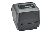 Label printer - Zebra ZD621t - Etiketprinter - Termo Transfer 300 DPI Op til 152 mm/sek - ZD6A043-30EF00EZ
