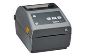 Label printer - Zebra ZD621D Thermal Label Printer - 203 dpi | 203 mm/s | LAN | USB 2.0 - ZD6A042-D0EF00EZ