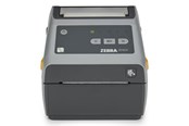Label printer - Zebra ZD621D - 300 dpi | Direct thermal | USB 2.0 | LAN - ZD6A043-D0EF00EZ