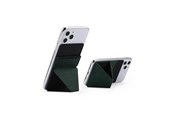 Andra mobiltillbehör - MOFT X Phone Stand & Wallet Green - MS007-P-DGEN-01