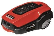 Robotgräsklippare - Einhell Robotgräsklippare, FREELEXO 600 Kit - 3413946