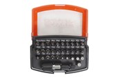 Borr & Bits - Boxer Bitsats - 31 delar (S2-stål) - 31180