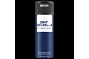 Parfym och dofter - David Beckham - Classic Blue - 18701110001