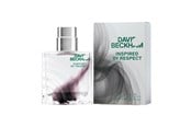 Parfym och dofter - David Beckham Inspired By Respect Eau de Toilette - 40 ml - 18701803003