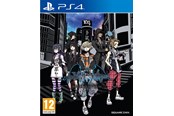 Spel - NEO: The World Ends with You - Sony PlayStation 4 - RPG - 5021290090606