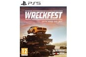 Spel - Wreckfest - Sony PlayStation 5 - Racing - 9120080076458