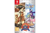 Spel - Prinny Presents NIS Classics Volume 1 - Deluxe Edition - Nintendo Switch - Strategi - 0810023037583