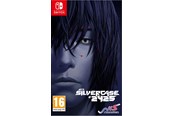 Spel - The Silver Case 2425 - Deluxe Edition - Nintendo Switch - Äventyr - 0810023037491