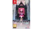 Spel - The Caligula Effect 2 - Nintendo Switch - RPG - 0810023037422