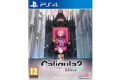 Spel - The Caligula Effect 2 - Sony PlayStation 4 - RPG - 0810023037354