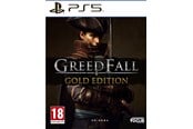 Spel - Greedfall - Gold Edition - Sony PlayStation 5 - RPG - 3512899123861