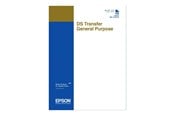 Skrivartillbehör-bläck-toner - Epson DS Transfer General Purpose - C13S400078