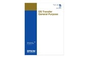 Papper, Fotopapper & Etiketter - Epson DS Transfer General Purpose - C13S400077