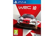 Spel - WRC 10 - Sony PlayStation 4 - Racing - 2000011788360