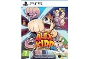 Spel - Alex Kidd in Miracle World DX - Sony PlayStation 5 - Plattformsspelare - 5060264375431