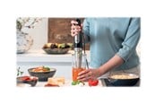 Blender & Mixer - Braun Stavmixer Multiquick 7 MQ 7025X - 1000 W - 0X22111287