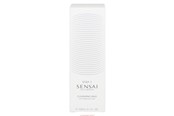 Ansiktsvård - Sensai Silky Pur Cleansing Milk - Step 1 - 4973167903698