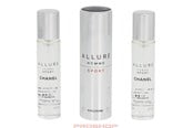 Presentask - Chanel Allure Homme Sport Giftset - 3145891233001
