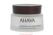 Ansiktsvård - AHAVA Time To Hydrate Essential Day Moisturizer - 697045158171