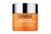 Ansiktsvård - Clinique Superdefense SPF25 Multi-Correcting Face Cream - 50ml - 020714904166