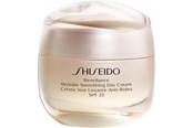 Ansiktsvård - Shiseido Benefiance Wrinkle Smoothing Day Cream SPF20 50 ml - 768614149514