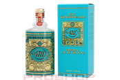 Parfym och dofter - 4711 Original Flacon EDC 150ml - 4011700740635